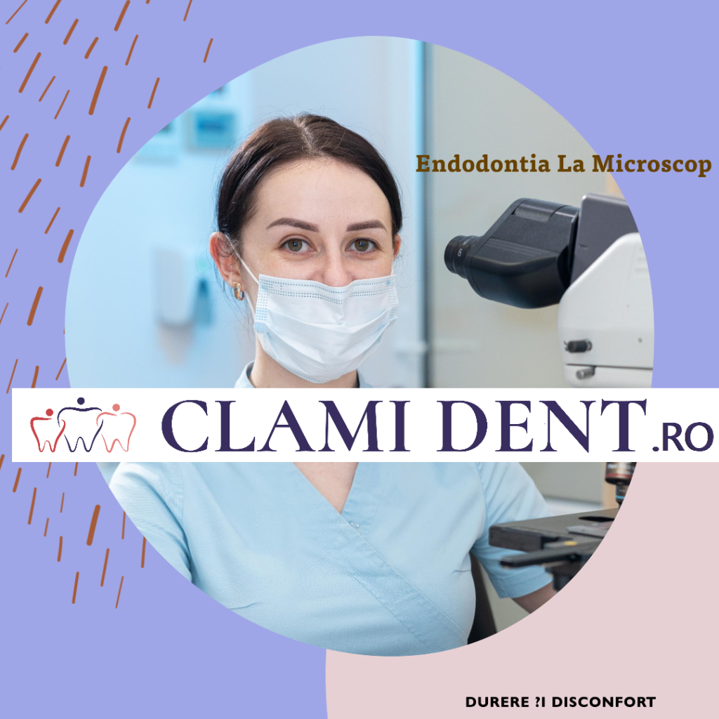 Este Endodonția la Microscop Dureroasă Iată Ce Spun Pacienții