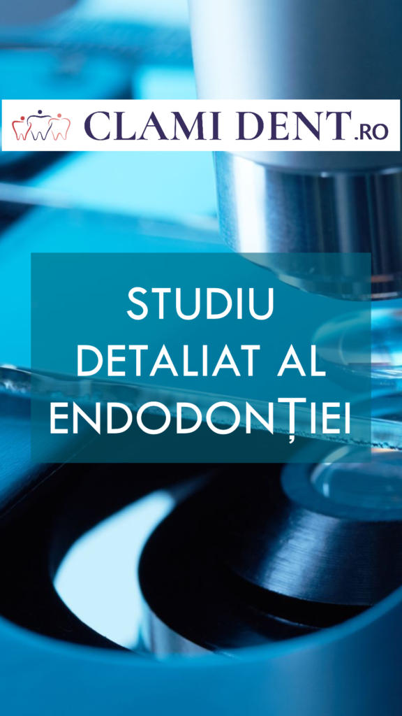 Rolul Microscopului în Diagnosticul și Tratamentul Endodontic