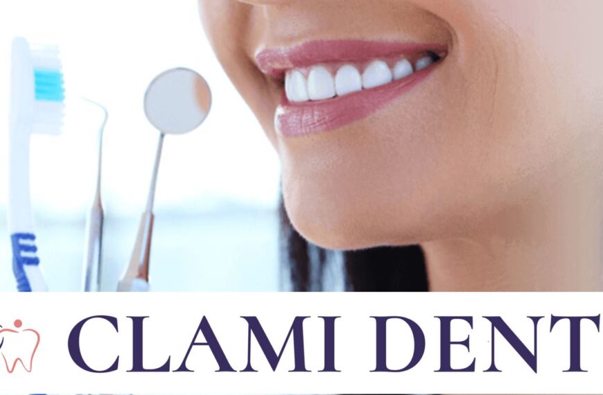 Bleaching Dentar Alba Iulia Clami Dent Clinca Stomatologica