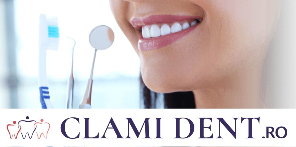 Dentist Alba Iulia  clami dent