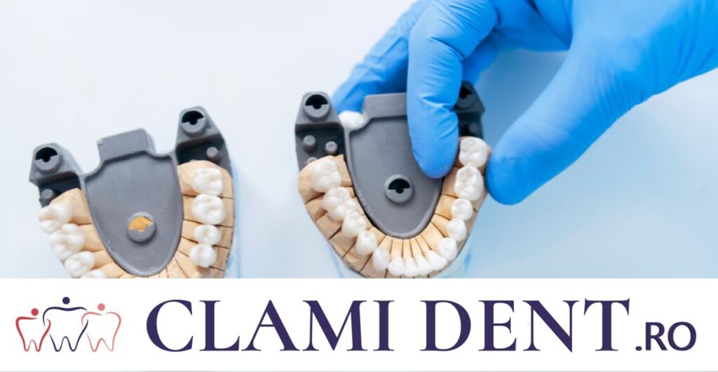 Dentist Alba Iulia  clamident