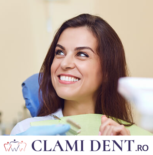 Îngrijirea de După Implanturile Dentare: Ghid Complet la Clami Dent, Alba Iulia