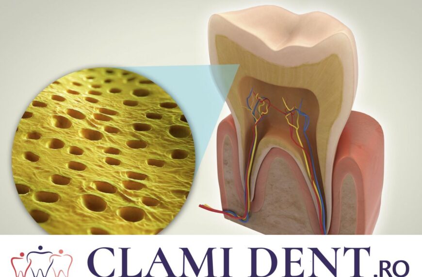 Dentina Clinica Stomatologica ALba Iulia Clami Dent