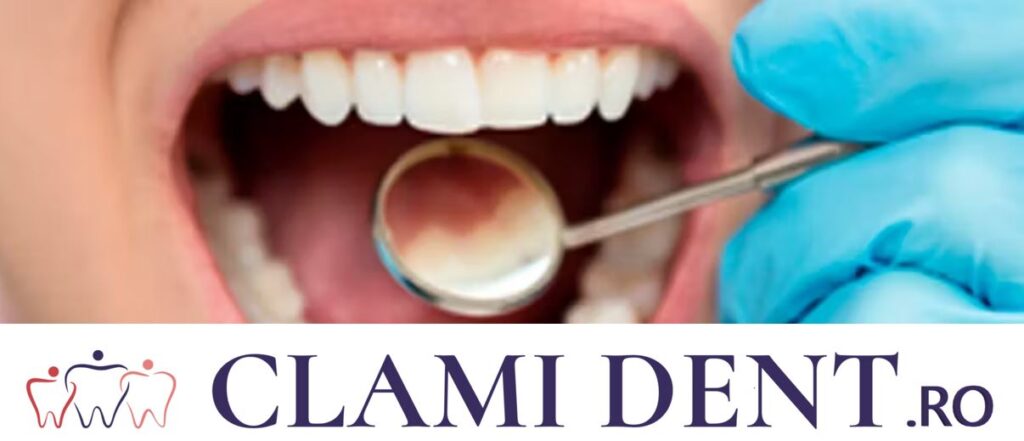 Dentina Alba Iulia Clami Dent