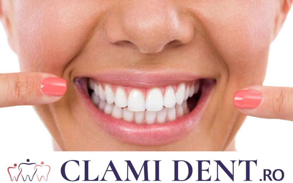 Dentina Alba Iulia Clami Dent
