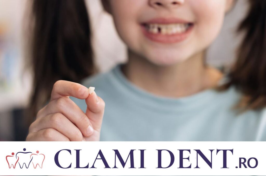Discounturi și Oferte Speciale Alba Iulia la Clinica Stomatologică Clami Dent