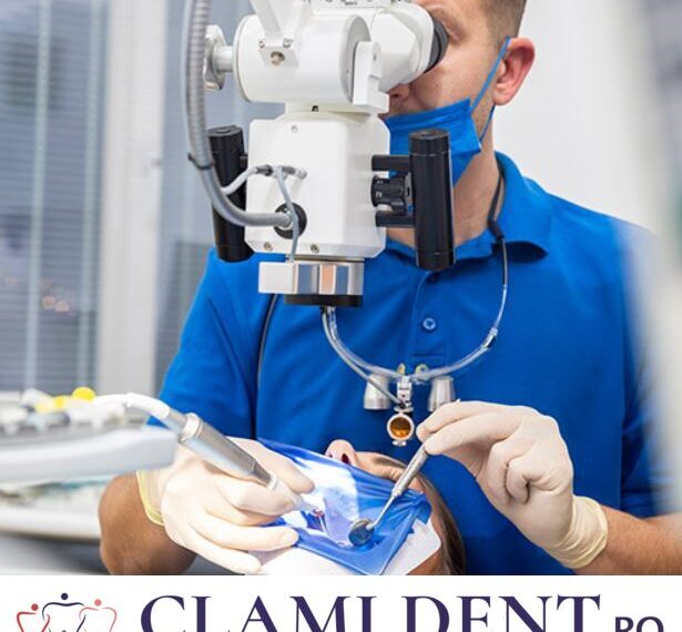 Stomatologie în Alba Iulia