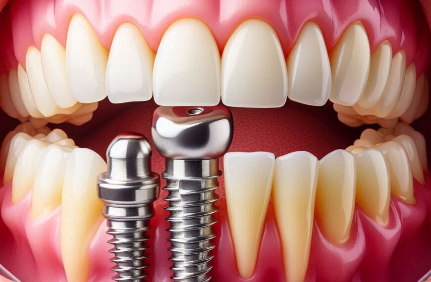 Proteza Provizorie pe Implanturi Dentare: Soluția Ideală pentru Zâmbetul Tău Perfect la Clami Dent, Alba IuliaProteza Provizorie pe Implanturi Dentare: Soluția Ideală pentru Zâmbetul Tău Perfect la Clami Dent, Alba Iulia