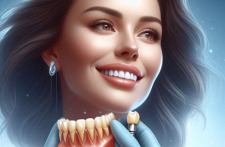 Provizorie implanturi alba iulia dentist