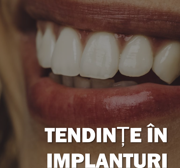 La Clami Dent din Alba Iulia, suntem mereu la curent cu cele mai noi tendințe și inovații din domeniul implantologiei dentare.