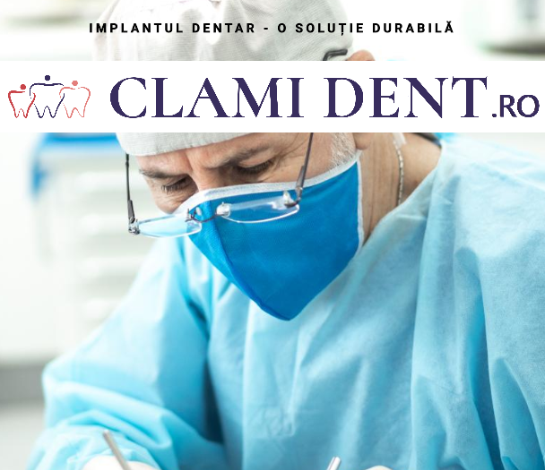 Cât de mult costă un implant dentar?