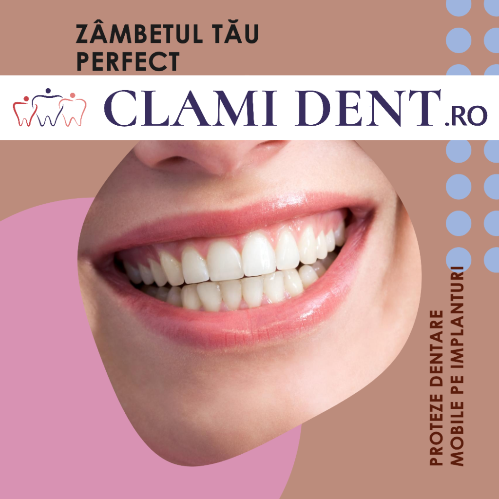 O proteză dentară mobilă pe implanturi, cunoscută și sub denumirea de overdenture pe implanturi, este o soluție protetică care combină stabilitatea oferită