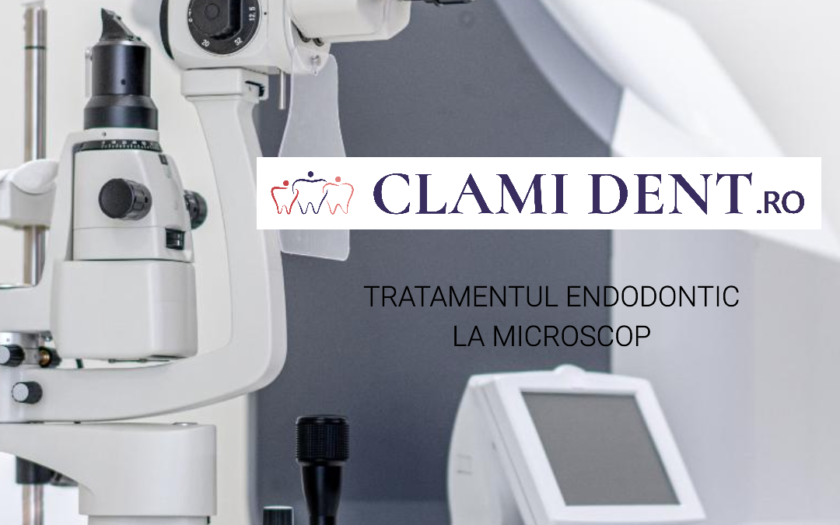 Cât Durează un Tratament Endodontic la Microscop