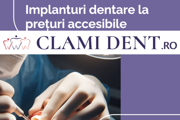 Cât de mult costă o proteză dentară pe implanturi?