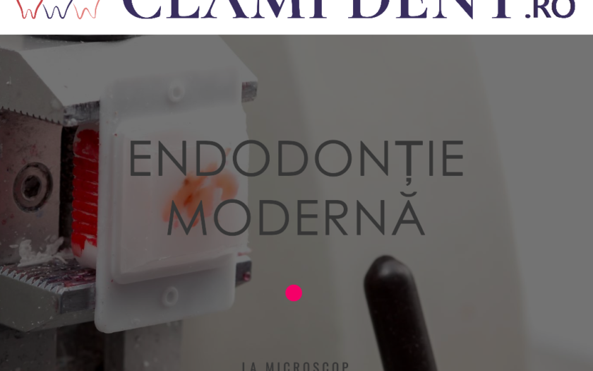 Endodonție Modernă la Microscop Când și de ce este Recomandată