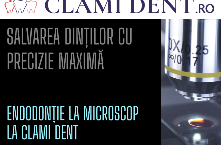 Endodonția reprezintă ramura stomatologiei specializată în tratarea pulpei dentare și a țesuturilor din jurul rădăcinii dintelui. Procedurile endodontice