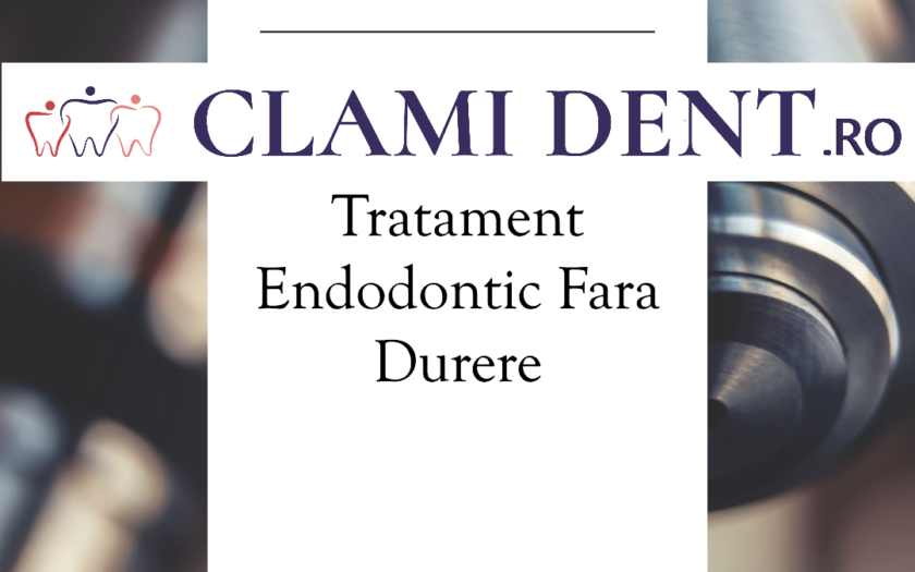 Tratament Endodontic Fără Durere cu Microscopul - Tot ce Trebuie să Știi