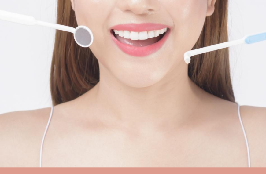De Ce să Alegi un Implant Dentar la Clamident.ro