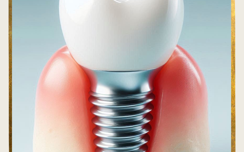 Implanturi Dentare Cum Să Îți Recapeți Încrederea în Tine