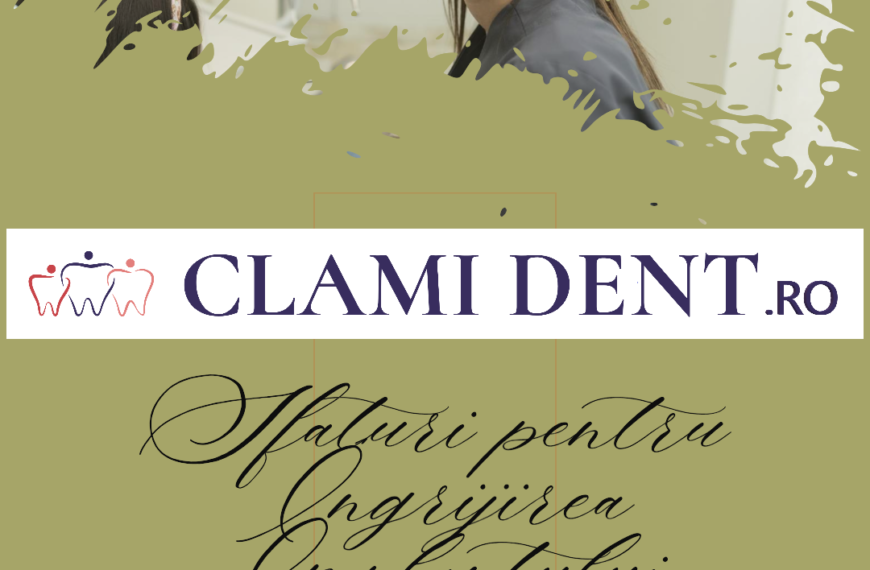 Îngrijirea Unui Implant Dentar Ghid Practic