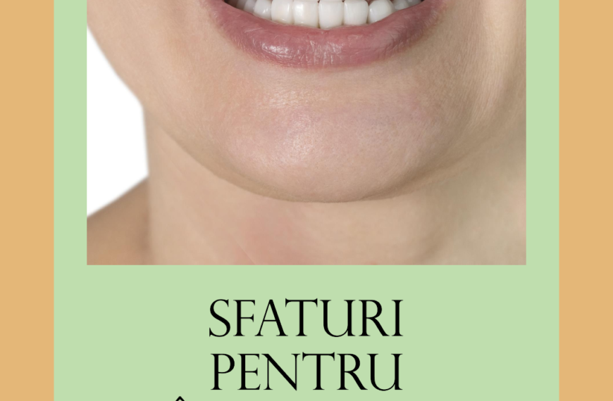 Îngrijirea Unui Implant Dentar Ghid Practic