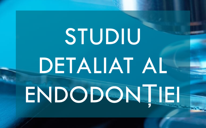 Rolul Microscopului în Diagnosticul și Tratamentul Endodontic