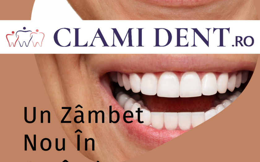 Cât Durează Vindecarea După Implantul Dentar?