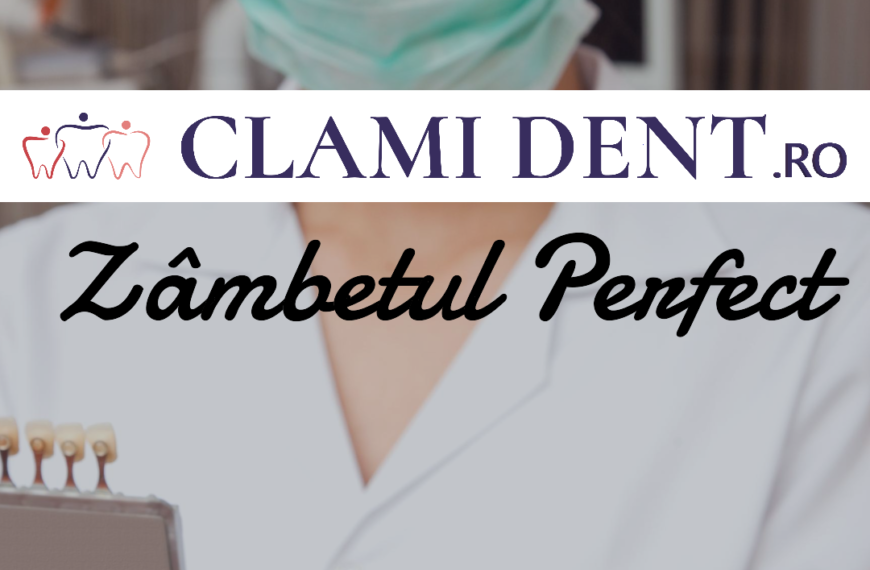 Ce Risc Există la Implanturile Dentare și Cum Să Le Eviți