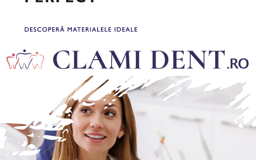 Cele Mai Bune Materiale Folosite pentru Implanturile Dentare