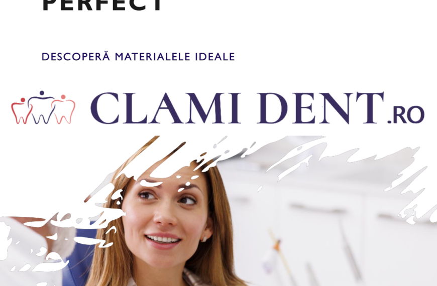 Cele Mai Bune Materiale Folosite pentru Implanturile Dentare