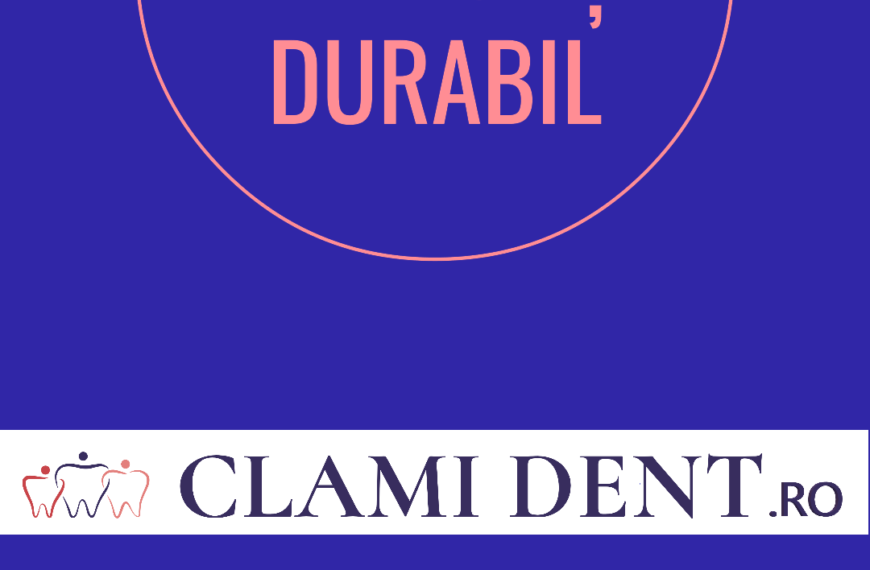 Factori Care Afectează Durabilitatea Implantului Dentar