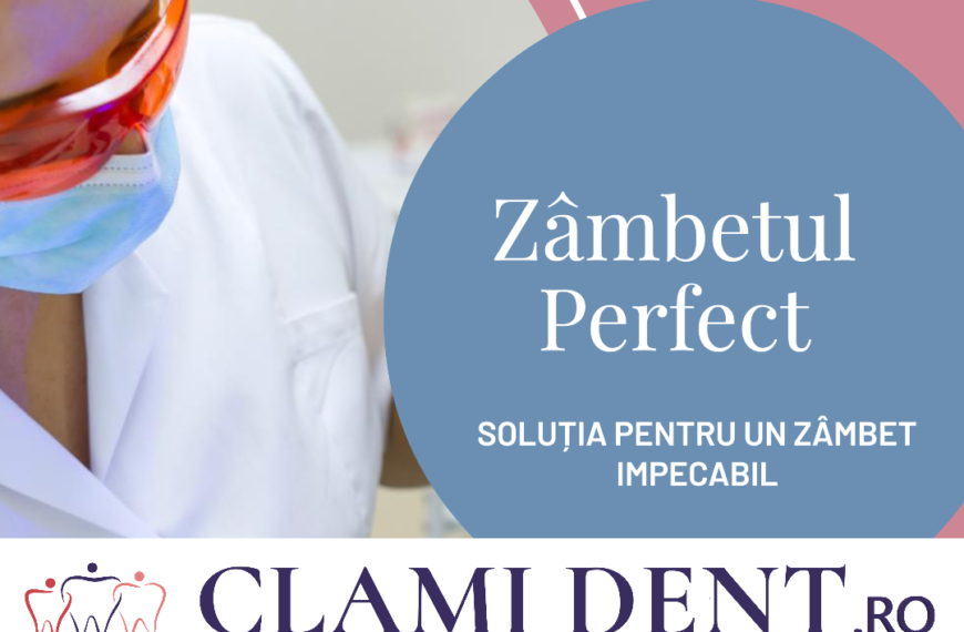 Implanturi Dentare Rapid și Eficient în Alba Iulia