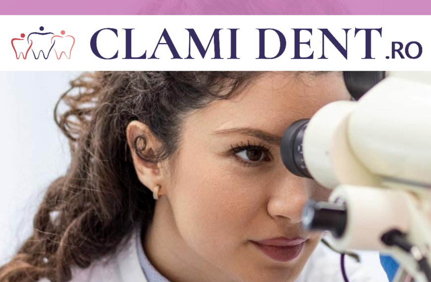 Endodonție la Microscop – Tot Ce Trebuie să Știi Despre Această Procedură