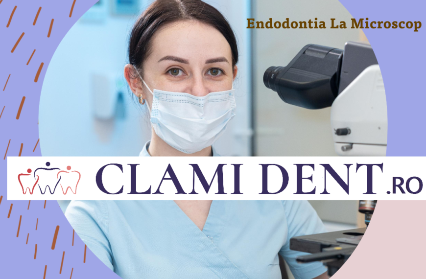 Este Endodonția la Microscop Dureroasă Iată Ce Spun Pacienții