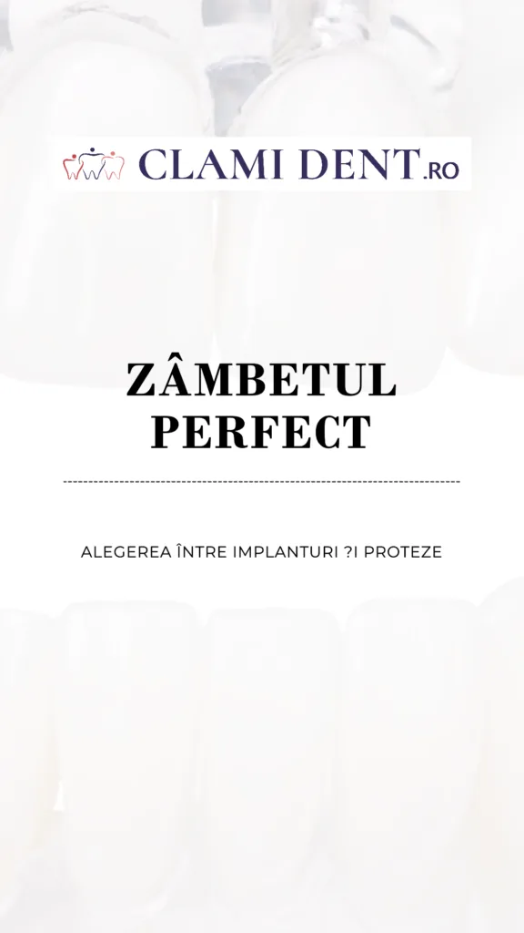 Select Implanturi Dentare vs. Proteze Care Este Mai Confortabil Implanturi Dentare vs. Proteze Care Este Mai Confortabil