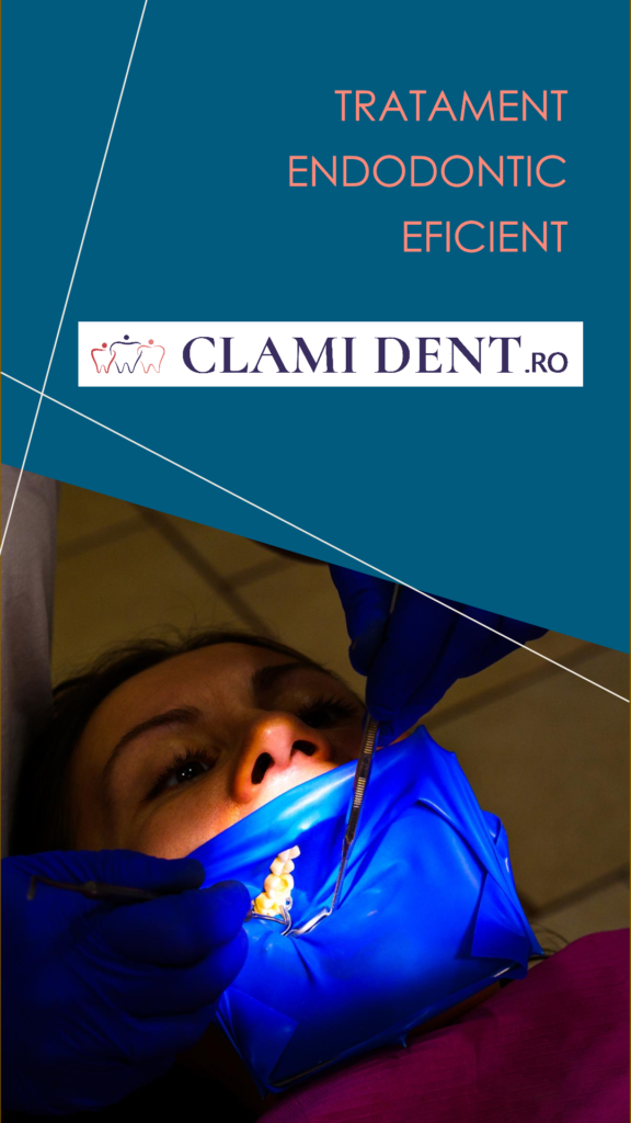 Totul despre Tratamentul Endodontic la Microscop la Clinica Stomatologică Clami Dent din Alba Iulia