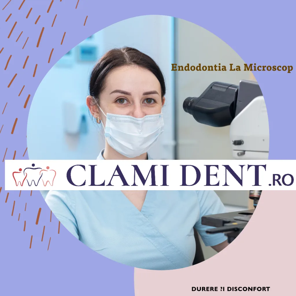 Este Endodonția la Microscop Dureroasă Iată Ce Spun Pacienții