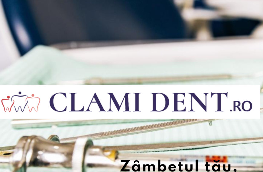 Implanturi Dentare cu Ancorare Multiplă Soluția Avansată pentru un Zâmbet Durabil la ClamiDent Alba Iulia