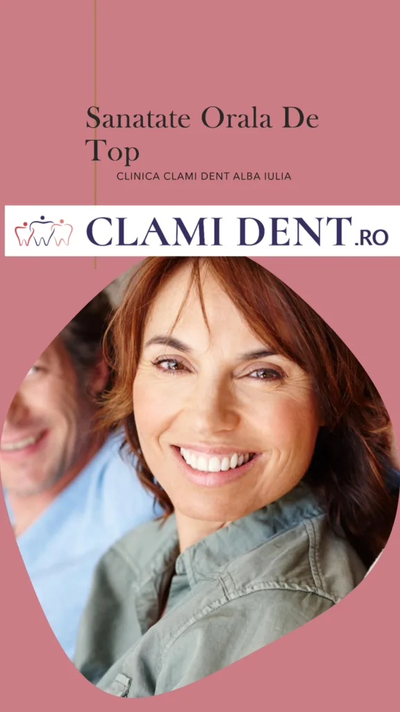 Clinica Clami Dent Alba Iulia – Sănătate Orală de Top