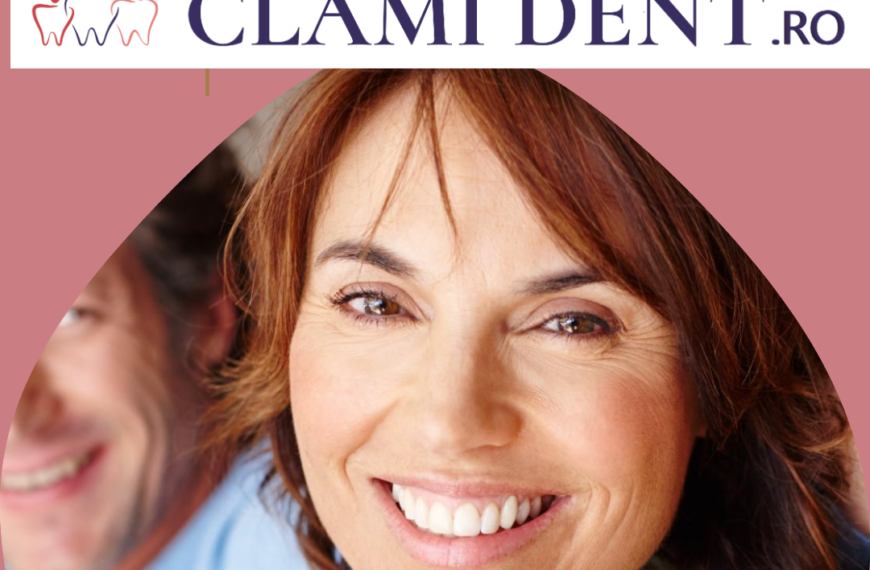 Clinica Clami Dent Alba Iulia – Sănătate Orală de Top