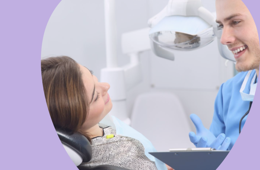 Fără Dureri – Implant Dentar Rapid la Clami Dent