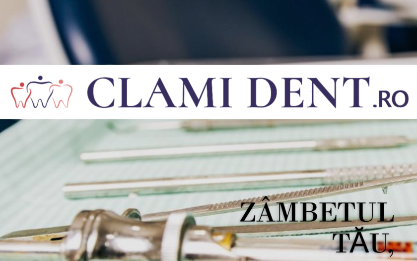 Implanturi Dentare în Siguranță la Clami Dent Alba Iulia