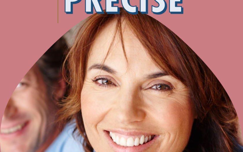 Clami Dent – Zâmbete Noi cu Implanturi Dentare Precise
