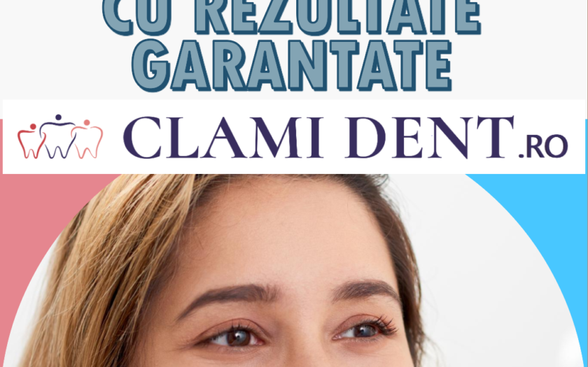 Clami Dent Alba Iulia – Implanturi Dentare cu Rezultate Garantate