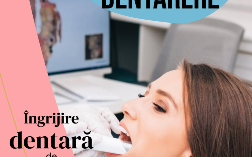 Clami Dent Alba Iulia – Rezultate Vizibile cu Implanturi Dentare