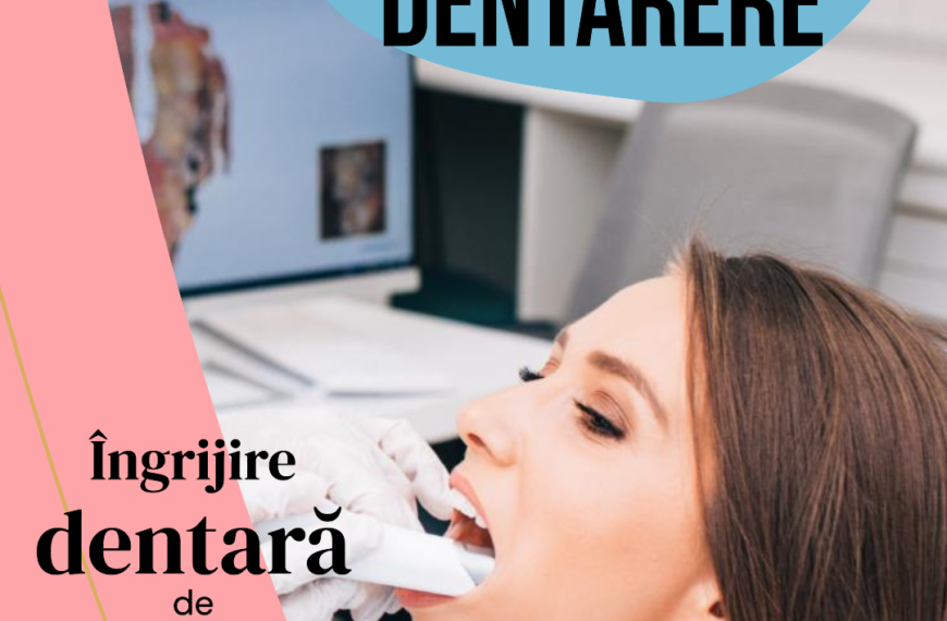 Clami Dent Alba Iulia – Rezultate Vizibile cu Implanturi Dentare