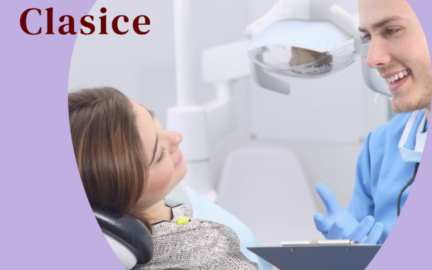 Implanturi Dentare – Alternativa Modernă la Protezele Clasice