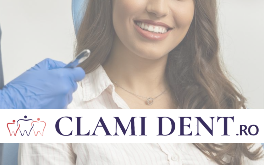 Implanturi Dentare Fără Complicații la Clami Dent Alba Iulia