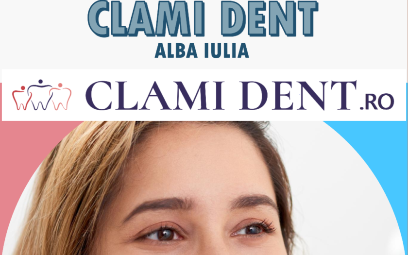 Zâmbet Natural cu Implanturile de la Clami Dent Alba Iulia