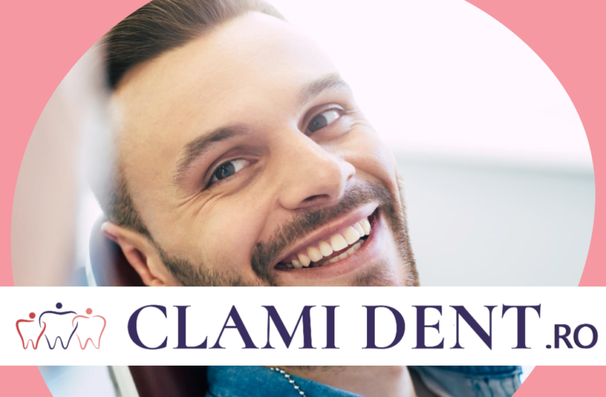 Cum Alegi Cel Mai Bun Tip de Implant Dentar